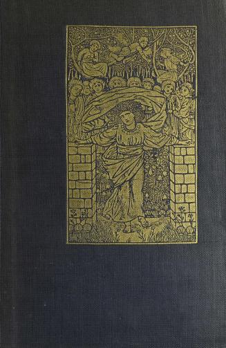 A book of nursery songs and rhymes