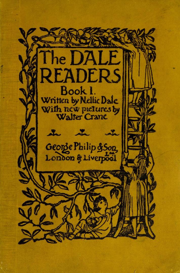 The Dale readers. Book I