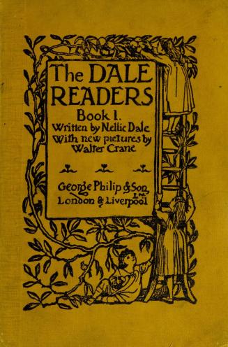 The Dale readers. Book I