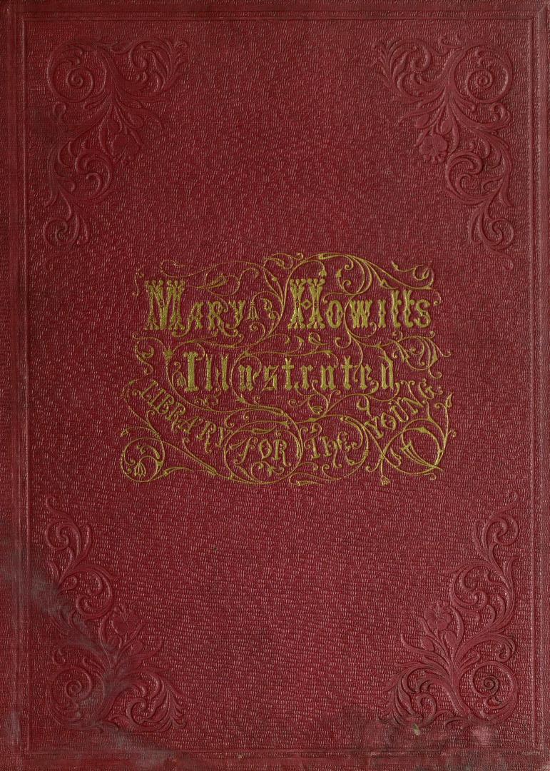 Mary Howitt's illustrated library for the young