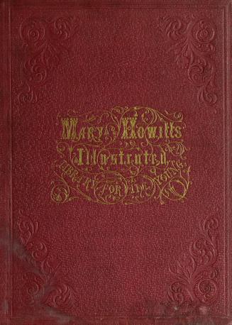 Mary Howitt's illustrated library for the young