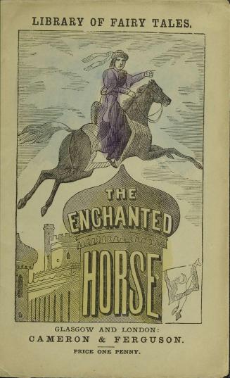 The enchanted horse