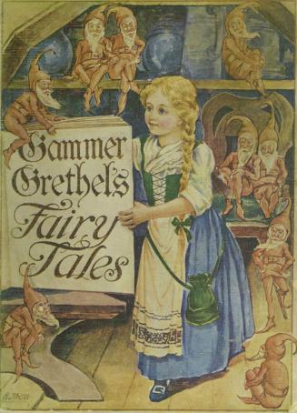 Gammer Grethel's fairy tales