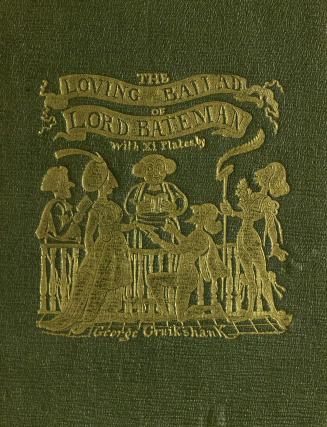 The loving ballad of Lord Bateman