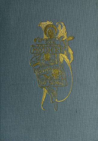 The mother's book of song