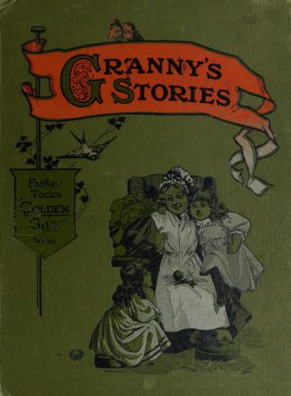 Granny's stories