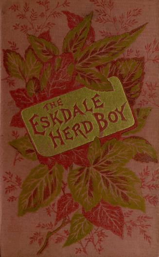 The Eskdale herd-boy