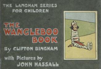 The Wangleboo book