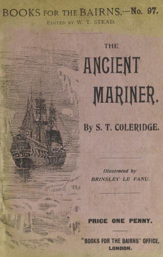 The rime of the ancient mariner