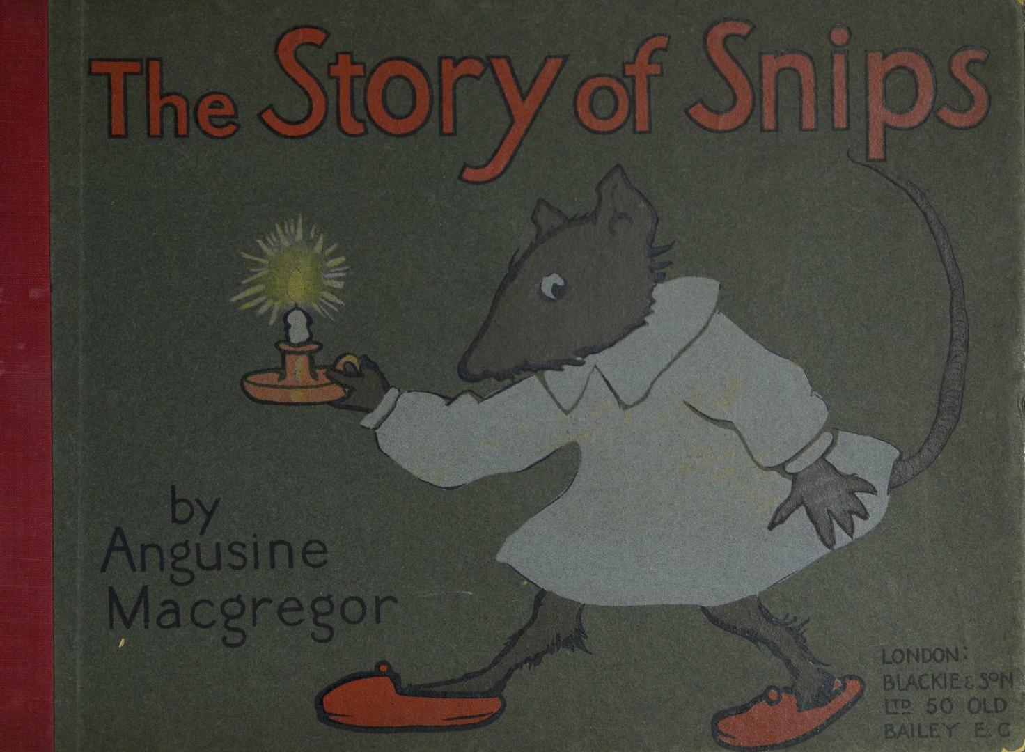 The story of Snips
