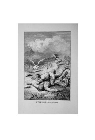 The pioneers : a tale of the western wilderness : illustrative of the adventures and discoveries of Sir Alexander Mackenzie