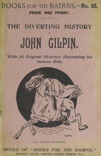 The diverting history of John Gilpin