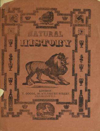 Natural history