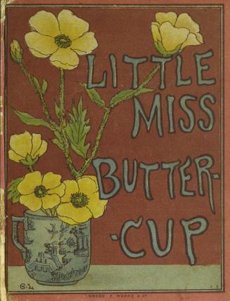 Little Miss Buttercup