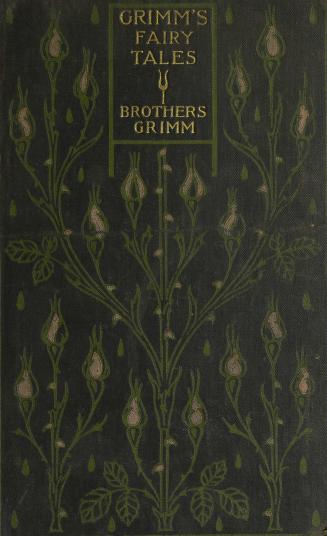 Grimm's fairy tales for children and the household