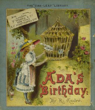 Ada's birthday