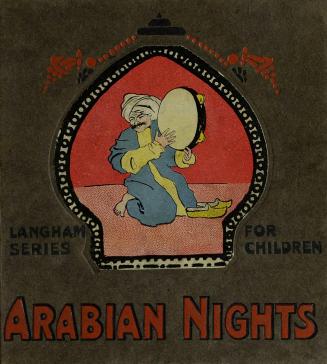 A selection from the Arabian nights