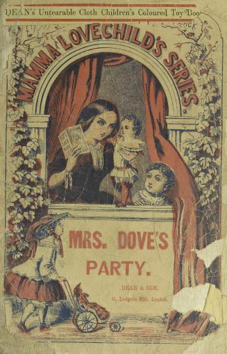 Mrs. Dove's party