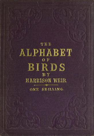 Darton's alphabet of birds