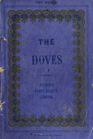 The doves and other tales