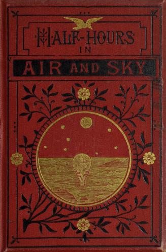 Half hours in air and sky : marvels of the universe