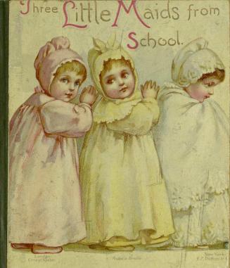 Three little maids from school