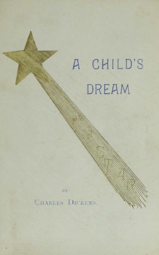 A child's dream of a star