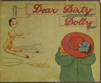 Dear dirty dolly