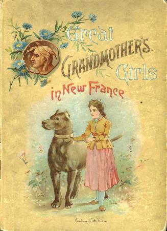 Great-grandmother's girls in New France : the history of little Eunice Williams