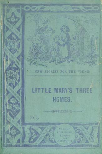 Little Mary's three homes