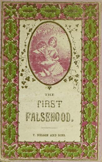 The first falsehood