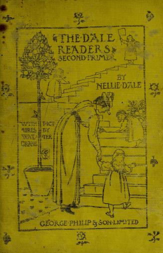 The Dale readers. Second primer