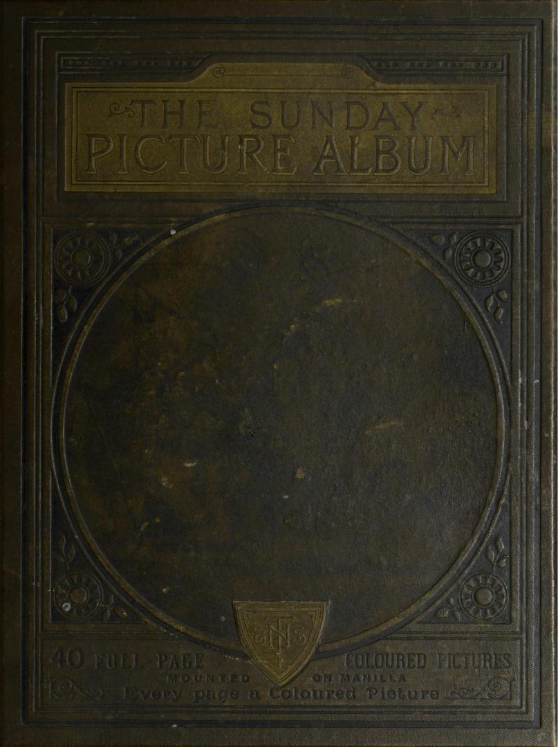 The Sunday picture album