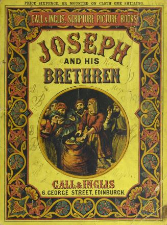 Joseph and his brethren