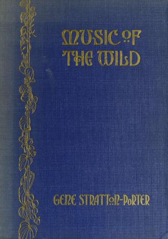 Music of the wild : with reproductions of the performers, their instruments, and the festival halls