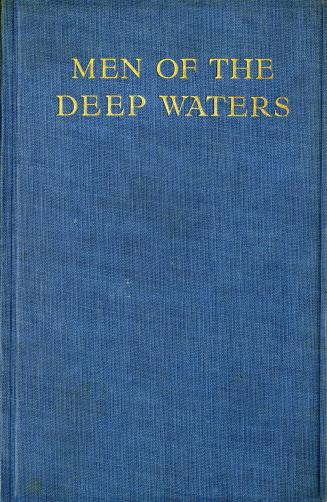 Men of the deep waters