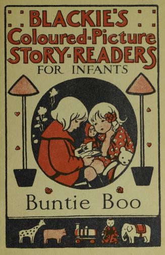 The story of the Buntie Boo