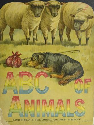 ABC of animals