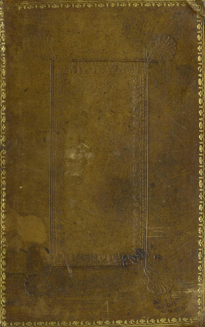 Fables and other short poems : collected from the most celebrated English authors : the whole curiously engrav'd for the practice & amusement of young gentlemen & ladies in the art of writing