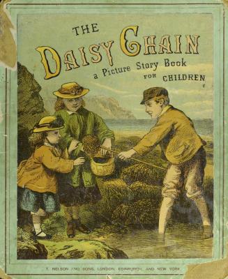 The daisy chain : a picture story book for children