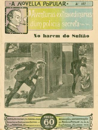 No harem do Sultéo