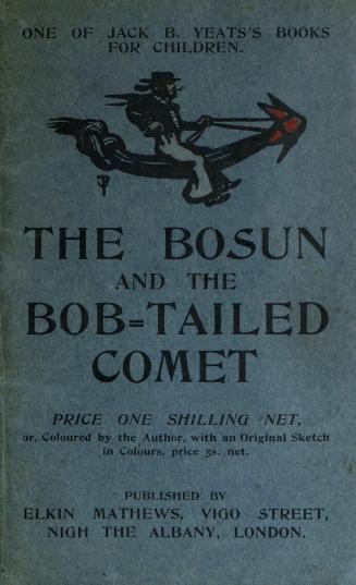 The bosun and the bob-tailed comet