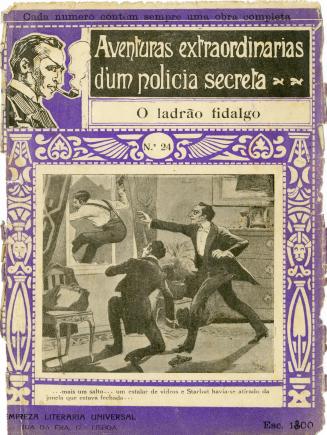 O Ladrão fidalgo