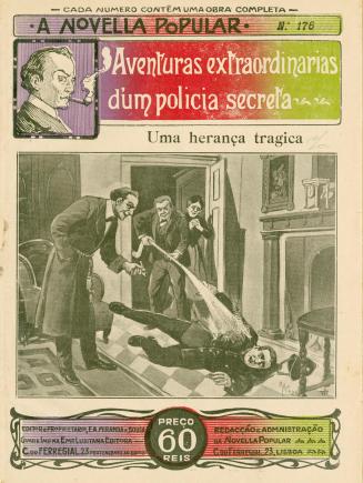 Uma Heranéa tragica