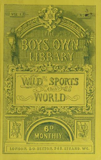 Wild sports of the world