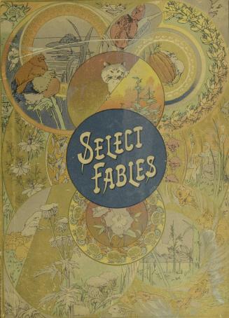 Selections from Aesop's fables