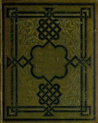 The pictorial French grammar : for the use of children