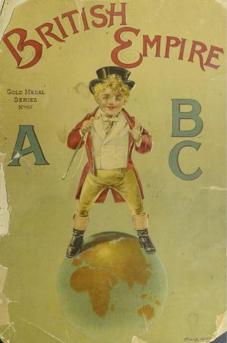 British empire ABC