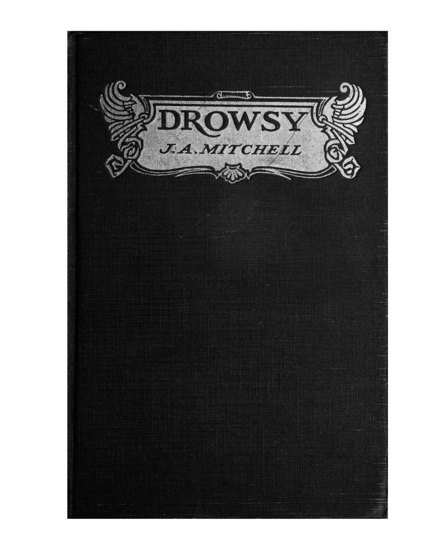 Book Cover: Black.