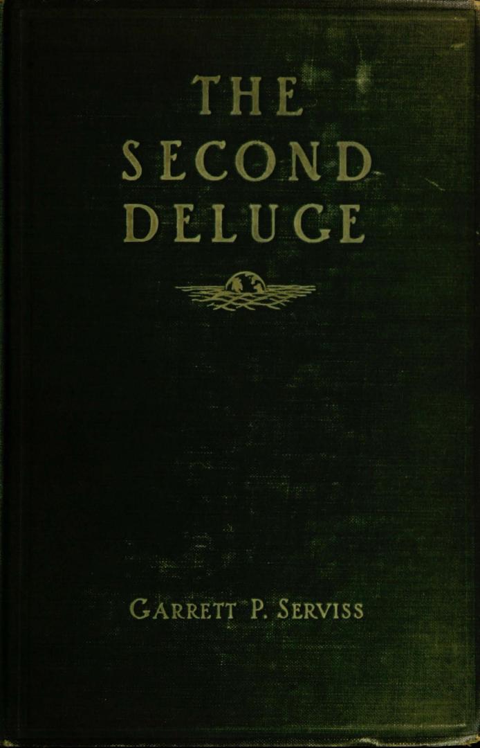The second deluge